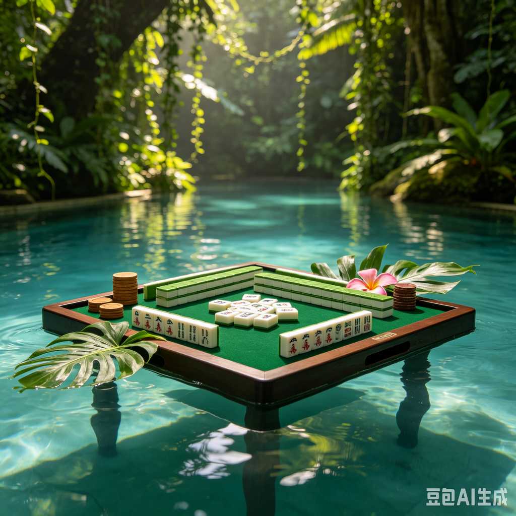professional player mahjong set