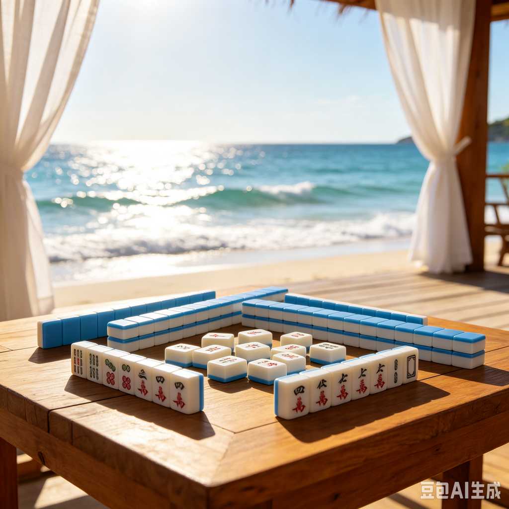 wear resistant mahjong tiles