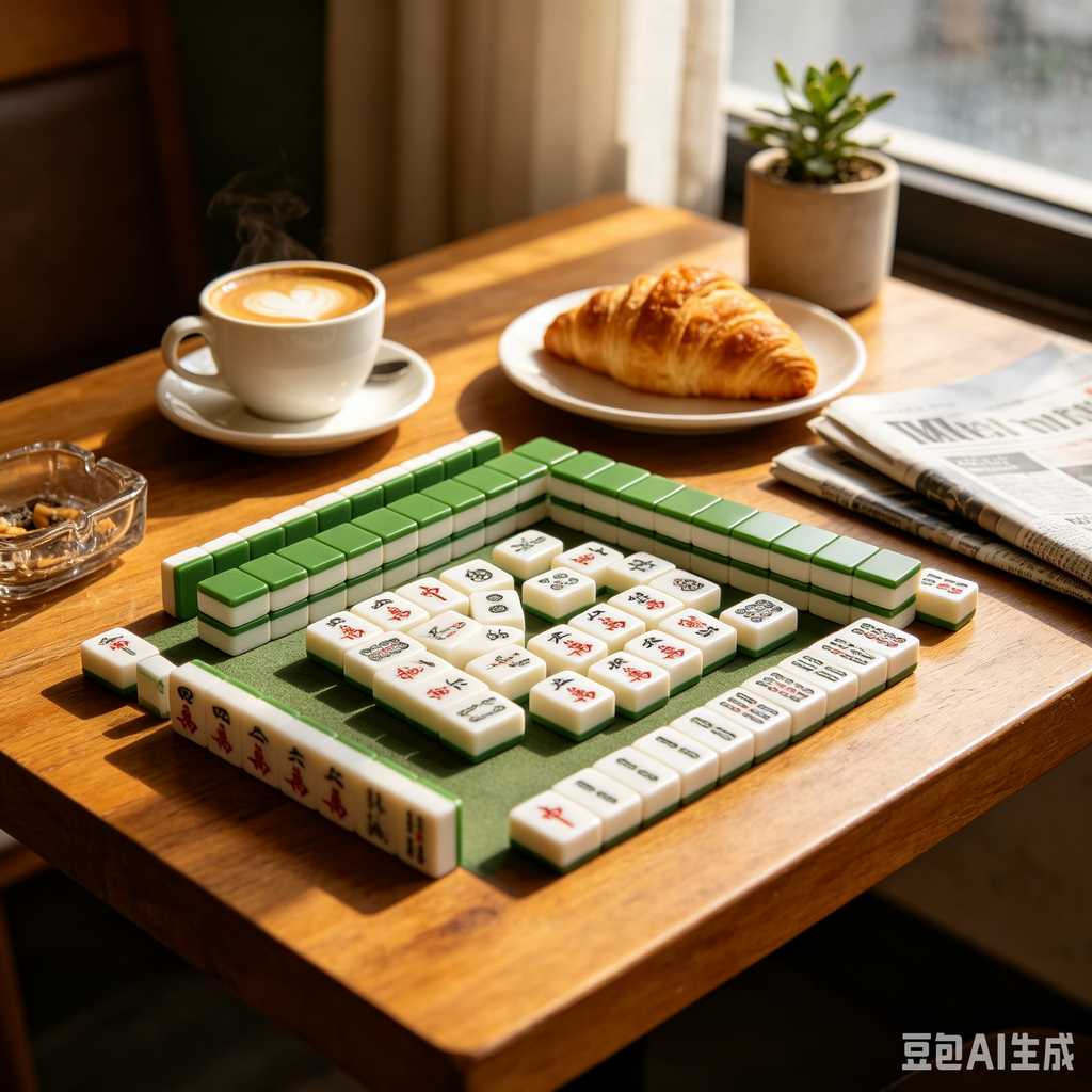 AntiguaGuatemala,mahjong