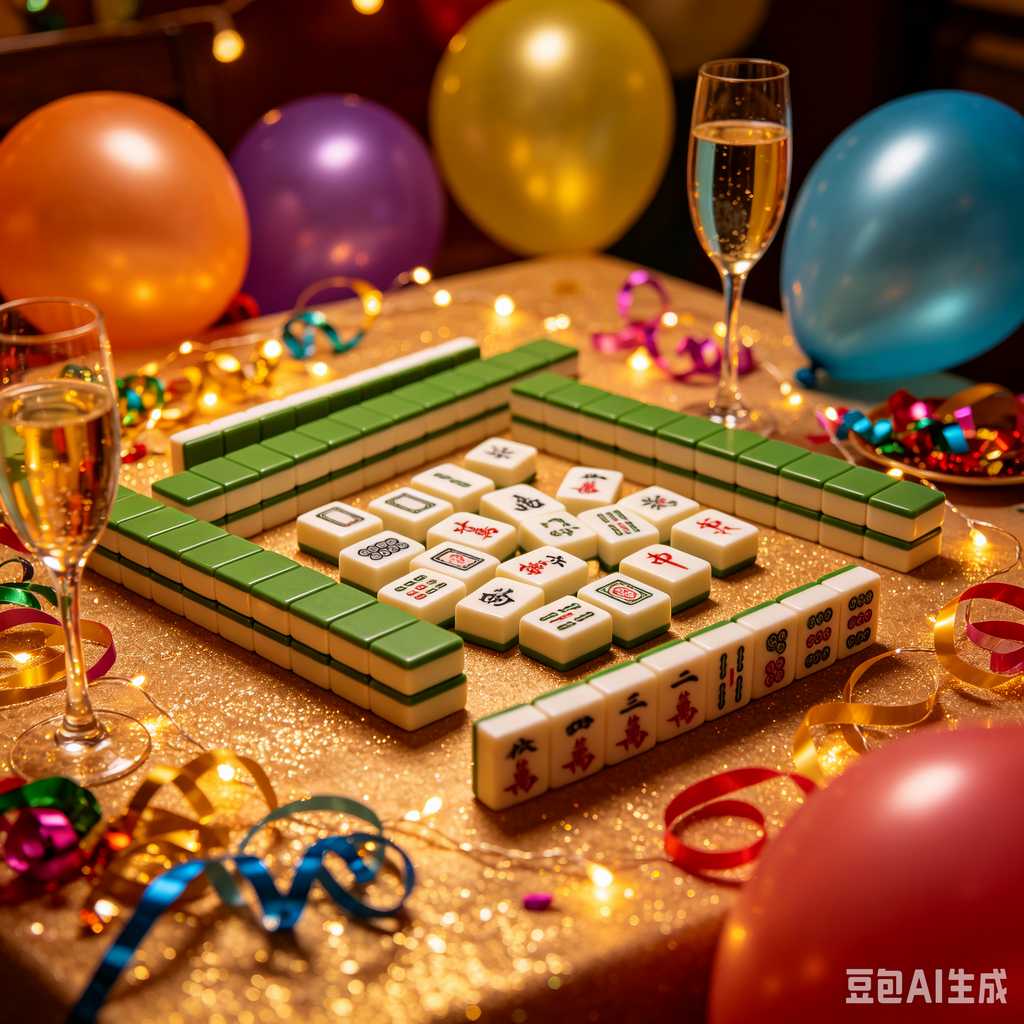 official mahjong rule booklet