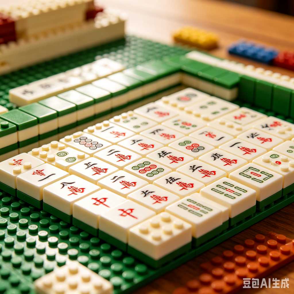 custom board game mahjong manufacturer