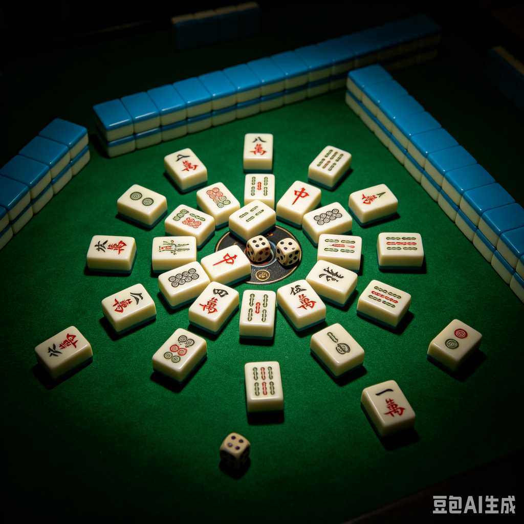 harmless mahjong tile material
