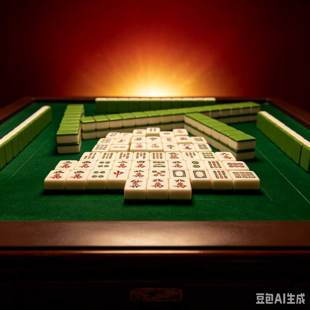 Bonn,mahjong