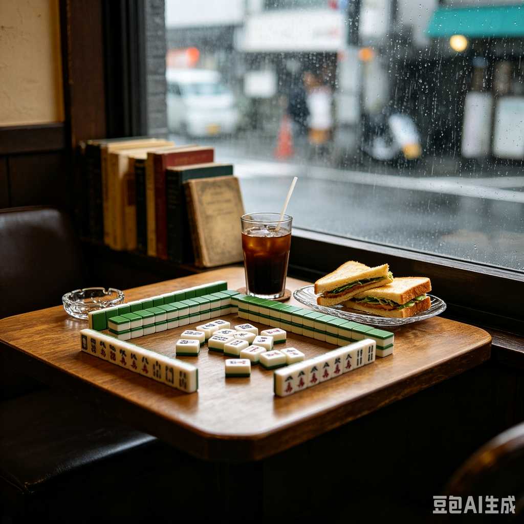 color coded mah jongg tiles