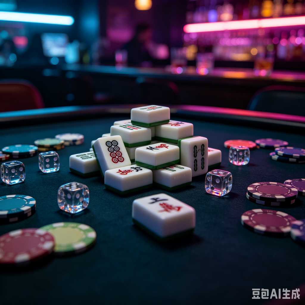 Duluth,mahjong