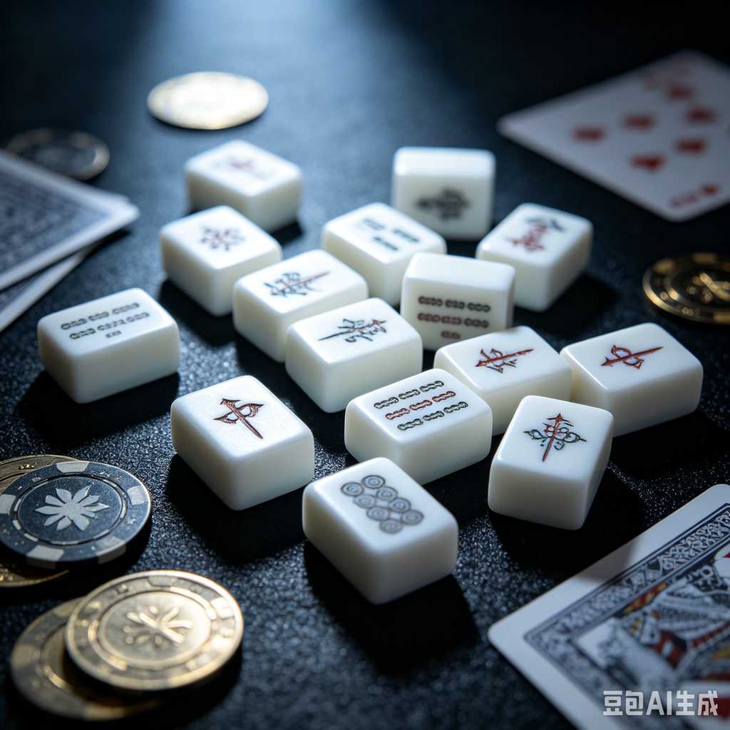 swansea,mahjong