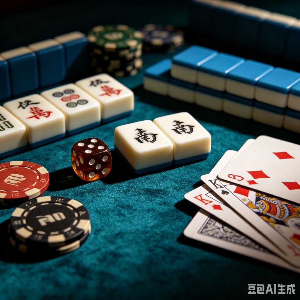 Reno,mahjong
