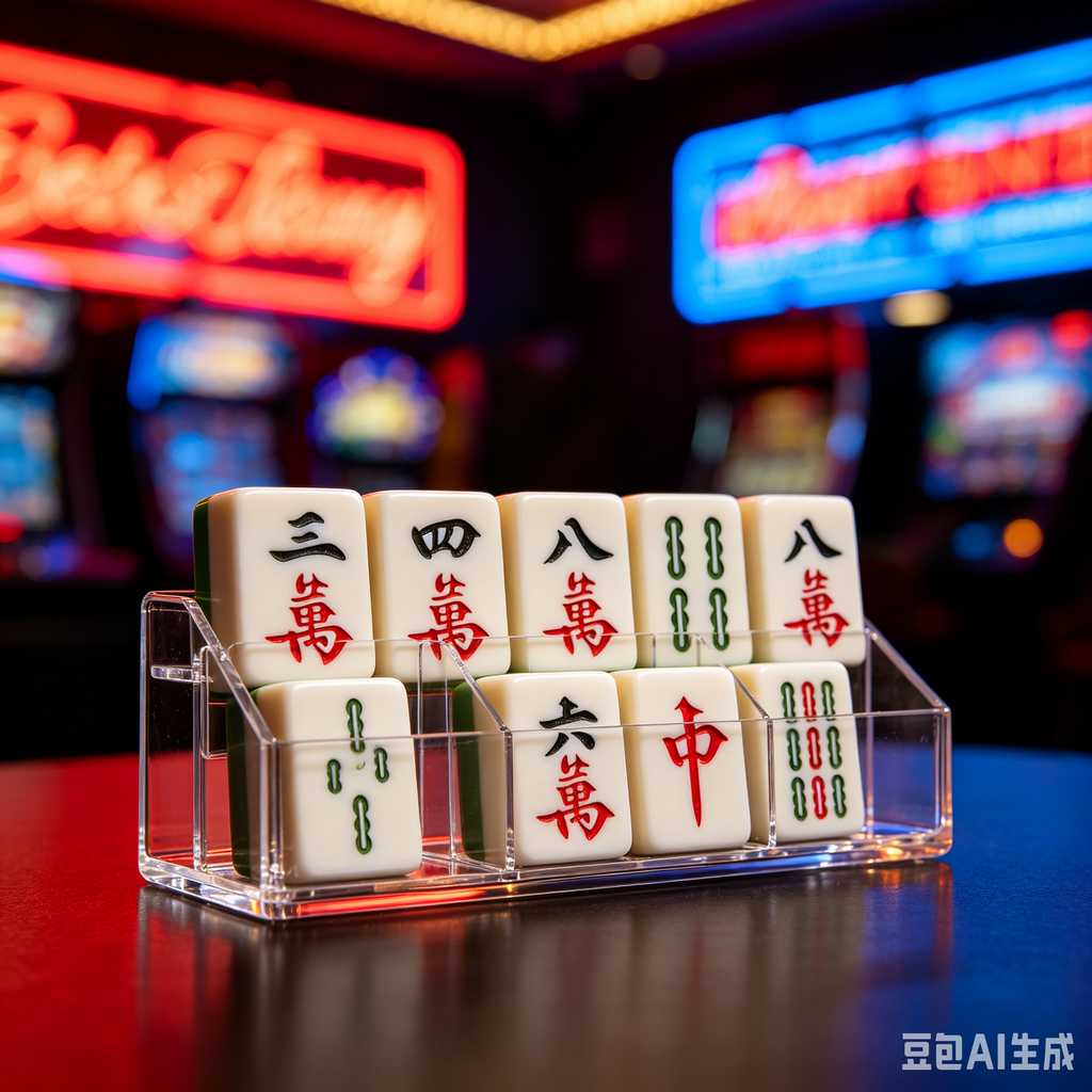 Pocatello,mahjong