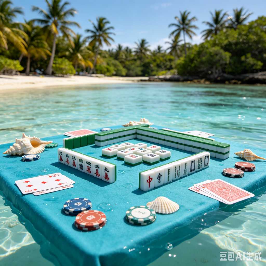 custom pattern mahjong set